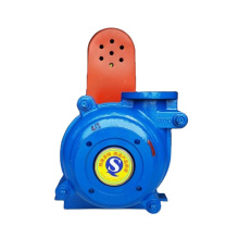 Wear Resistant A05 Impeler  Release Collar Centrifugal Cutter Submersible Sand Mining Mud Sewage Slurry Pump
